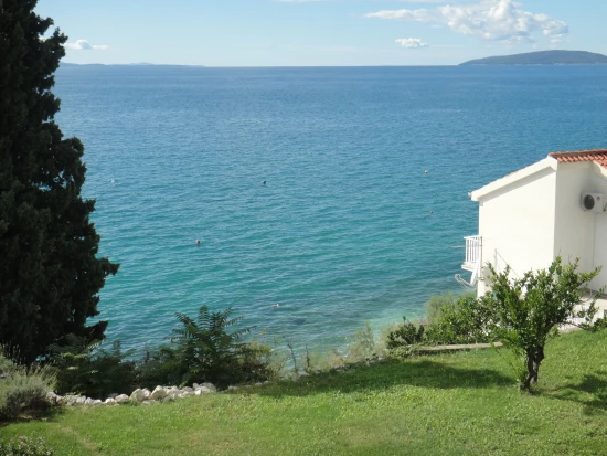 Apartmán Střední Dalmácie - Brist (Gradac) DA 10200 N1