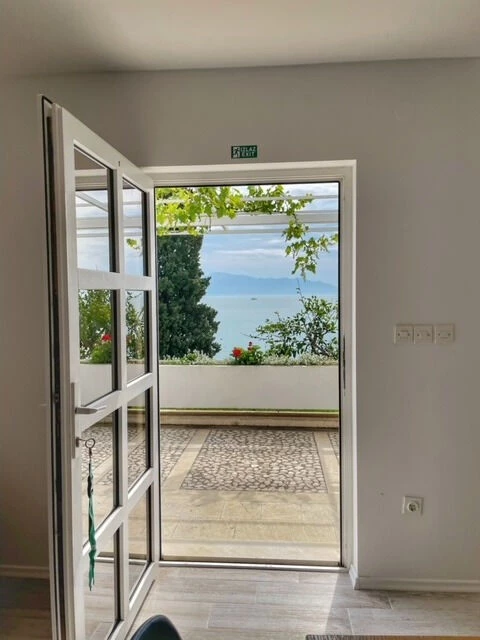 Apartmán Střední Dalmácie - Brist (Gradac) DA 10200 N1