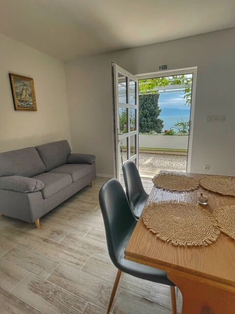 Apartmán Střední Dalmácie - Brist (Gradac) DA 10200 N1