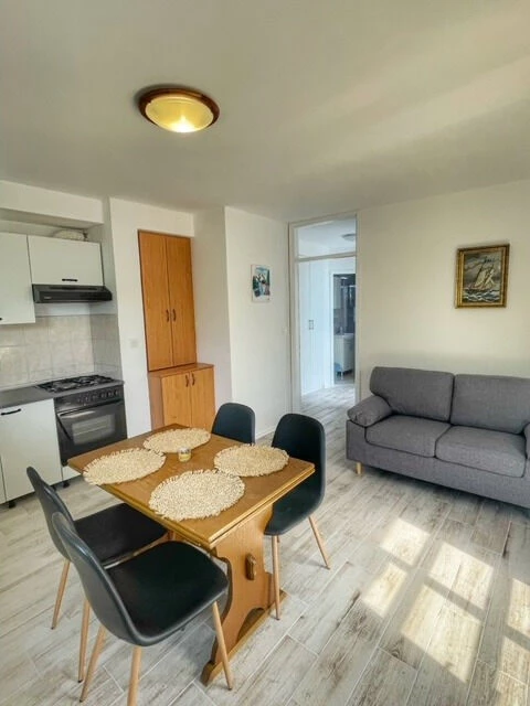 Apartmán Střední Dalmácie - Brist (Gradac) DA 10200 N1