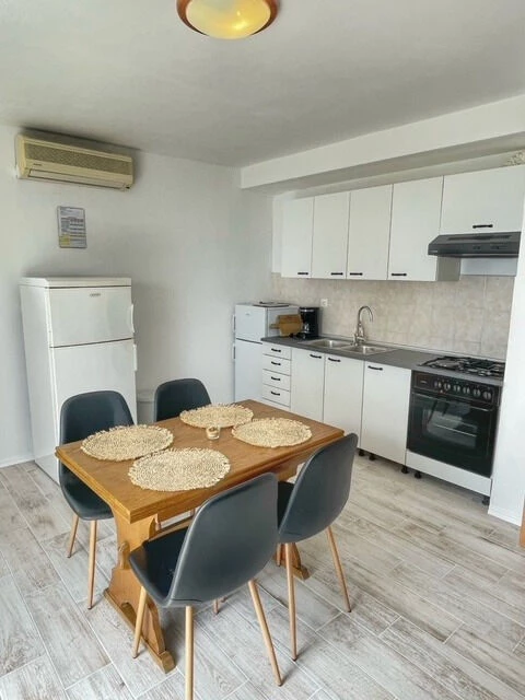 Apartmán Střední Dalmácie - Brist (Gradac) DA 10200 N1