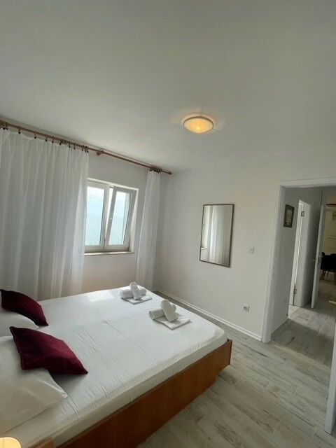 Apartmán Střední Dalmácie - Brist (Gradac) DA 10200 N1