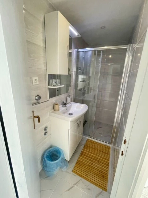 Apartmán Střední Dalmácie - Brist (Gradac) DA 10200 N1