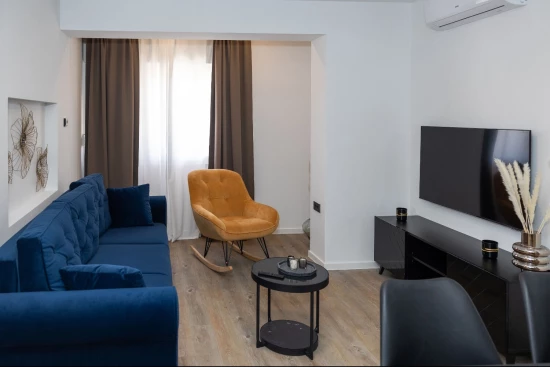 Apartmán Kvarner - Crikvenica KV 10170 N1