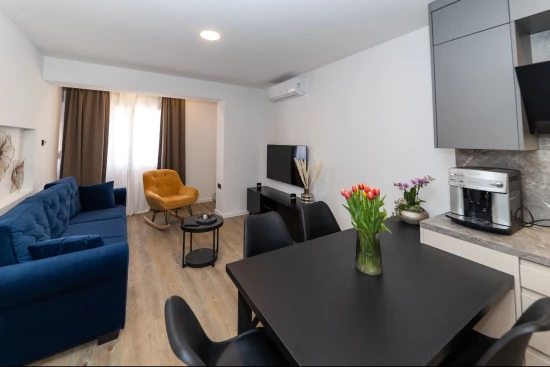 Apartmán Kvarner - Crikvenica KV 10170 N1