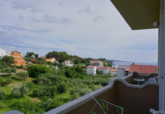 Apartmán Ostrov Rab - Banjol OS 11472 N1