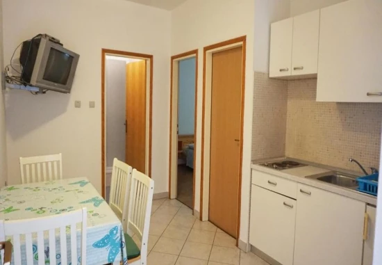 Apartmán Ostrov Rab - Banjol OS 11472 N2