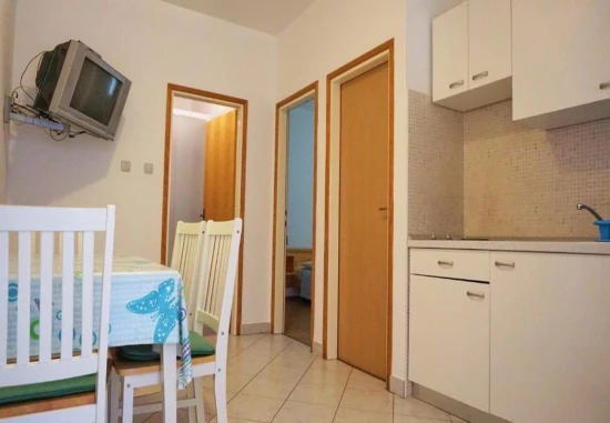 Apartmán Ostrov Rab - Banjol OS 11472 N2