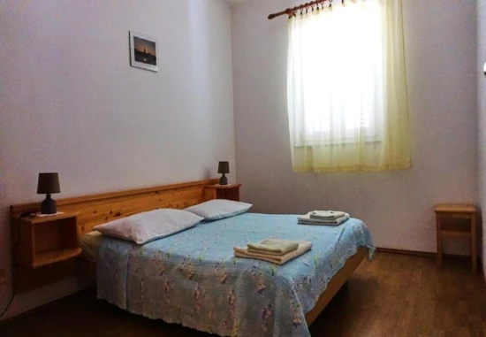 Apartmán Ostrov Rab - Banjol OS 11472 N2