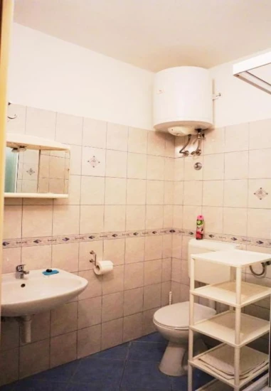 Apartmán Ostrov Rab - Banjol OS 11472 N2