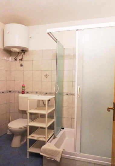 Apartmán Ostrov Rab - Banjol OS 11472 N2