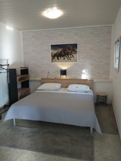 Apartmán Střední Dalmácie - Omiš DA 10201 N2