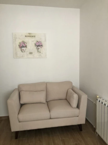 Apartmán Ostrov Rab - Supetarska Draga OS 11475 N1