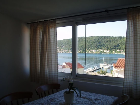 Apartmán Ostrov Rab - Supetarska Draga OS 11475 N1