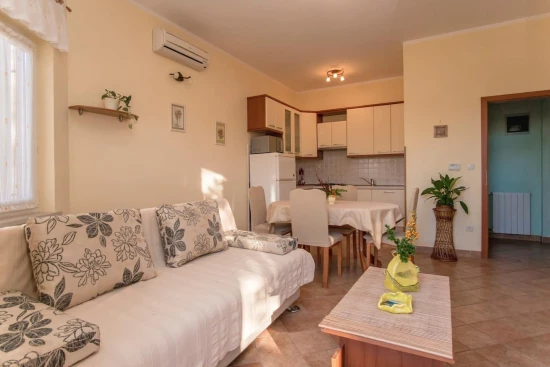 Apartmán Istrie - Barban IS 7862 N2