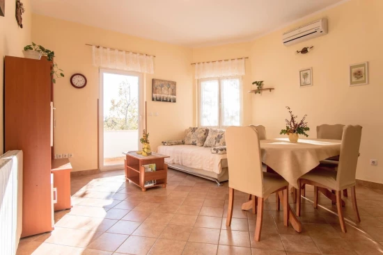 Apartmán Istrie - Barban IS 7862 N2