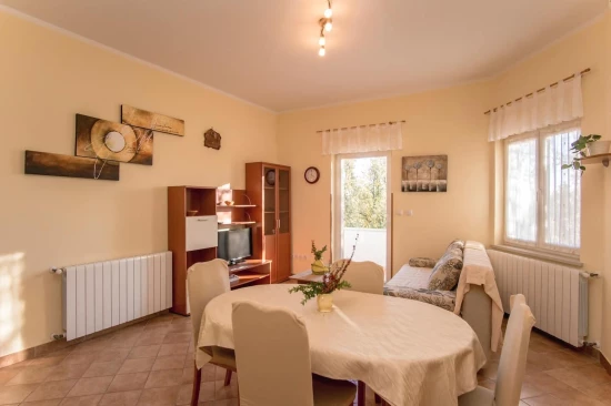 Apartmán Istrie - Barban IS 7862 N2