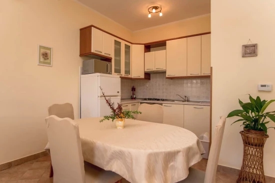 Apartmán Istrie - Barban IS 7862 N2