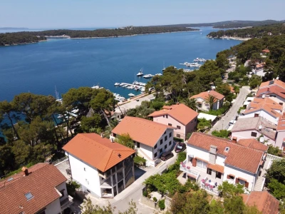 Apartmán Ostrov Lošinj - Mali Lošinj OS 11475 N2