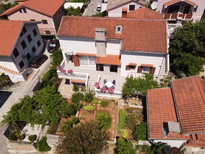 Apartmán Ostrov Lošinj - Mali Lošinj OS 11475 N2