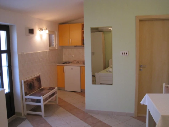 Apartmán Ostrov Vis - Vis OS 11477 N1