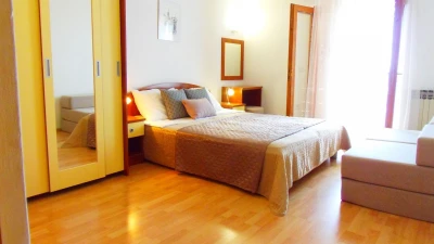 Apartmán Střední Dalmácie - Makarska DA 10202 N1