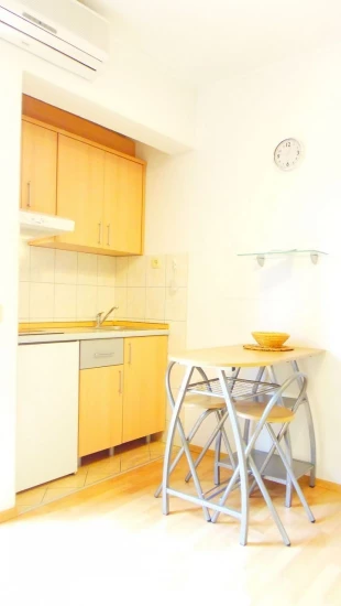 Apartmán Střední Dalmácie - Makarska DA 10202 N2