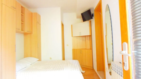 Apartmán Střední Dalmácie - Makarska DA 10202 N2