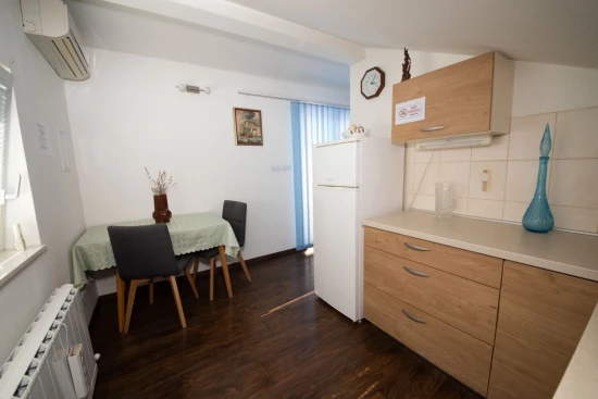 Apartmán Ostrov Krk - Njivice OS 11479 N2