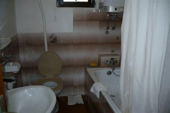 Apartmán Ostrov Murter - Betina OS 11480 N1