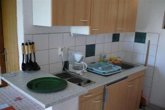 Apartmán Ostrov Murter - Betina OS 11480 N3