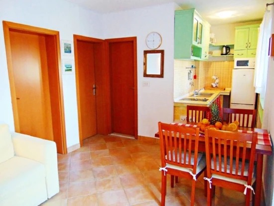 Apartmán Ostrov Brač - Splitska OS 11484 N1