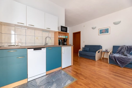 Apartmán Ostrov Krk - Vrbnik OS 11485 N2