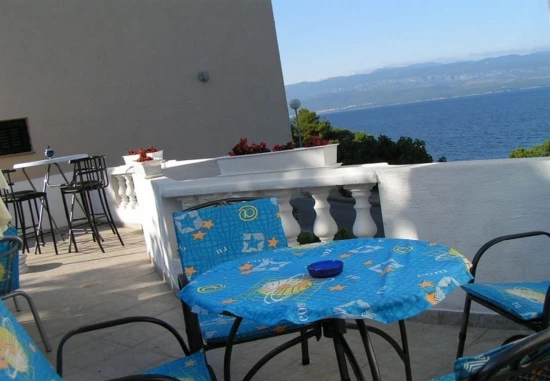 Apartmán Ostrov Krk - Vrbnik OS 11486 N1