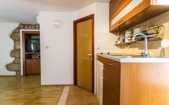 Apartmán Ostrov Krk - Vrbnik OS 11488 N1