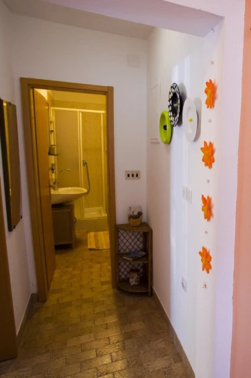 Apartmán Ostrov Krk - Vrbnik OS 11489 N1