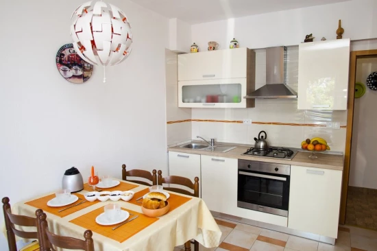 Apartmán Ostrov Krk - Vrbnik OS 11489 N1