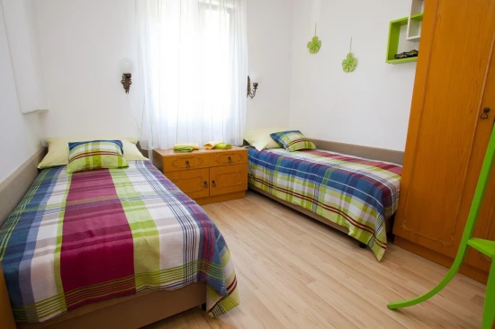 Apartmán Ostrov Krk - Vrbnik OS 11489 N1