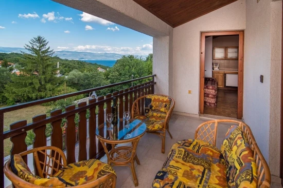 Apartmán Ostrov Krk - Vrbnik OS 11490 N1