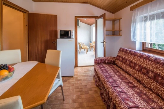 Apartmán Ostrov Krk - Vrbnik OS 11490 N1