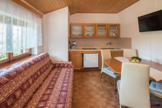 Apartmán Ostrov Krk - Vrbnik OS 11490 N1