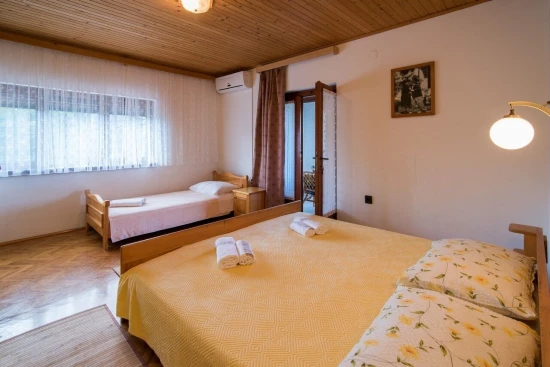 Apartmán Ostrov Krk - Vrbnik OS 11490 N1