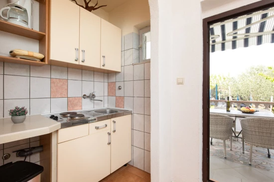 Apartmán Ostrov Krk - Vrbnik OS 11491 N1