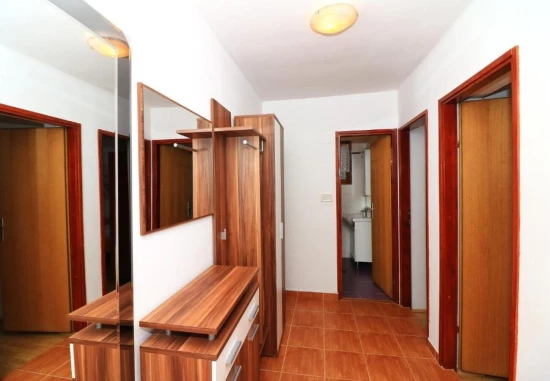 Apartmán Ostrov Murter - Jezera OS 11493 N1