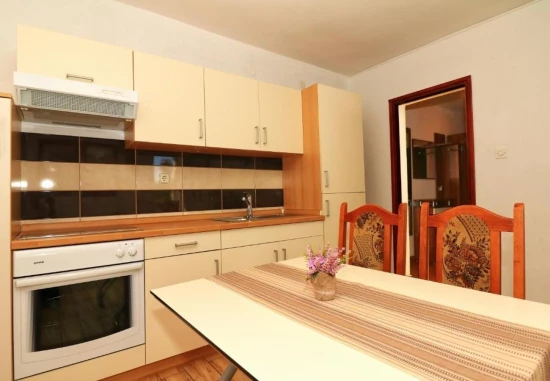 Apartmán Ostrov Murter - Jezera OS 11493 N1