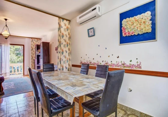 Apartmán Ostrov Lošinj - Mali Lošinj OS 11494 N1