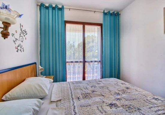 Apartmán Ostrov Lošinj - Mali Lošinj OS 11494 N1