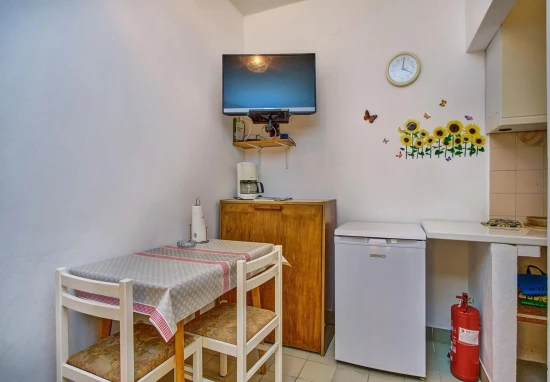 Apartmán Ostrov Lošinj - Mali Lošinj OS 11494 N2