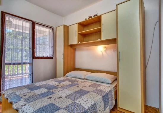 Apartmán Ostrov Lošinj - Mali Lošinj OS 11494 N2