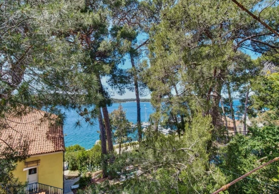 Apartmán Ostrov Lošinj - Mali Lošinj OS 11494 N3